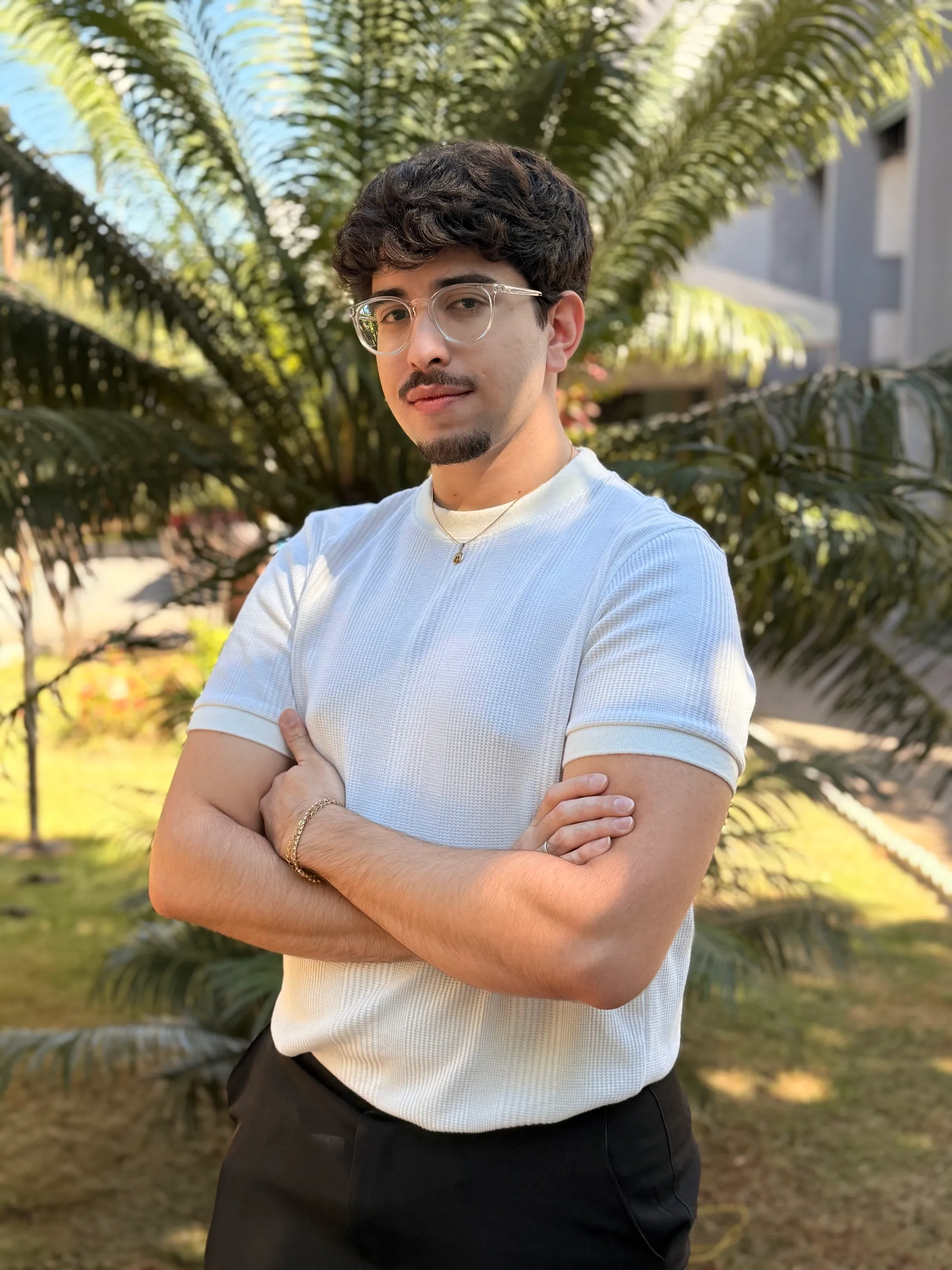 Lucas Josue Santos Sobral